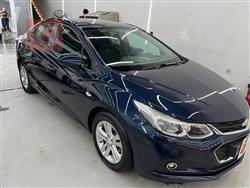 شيفروليه كروز